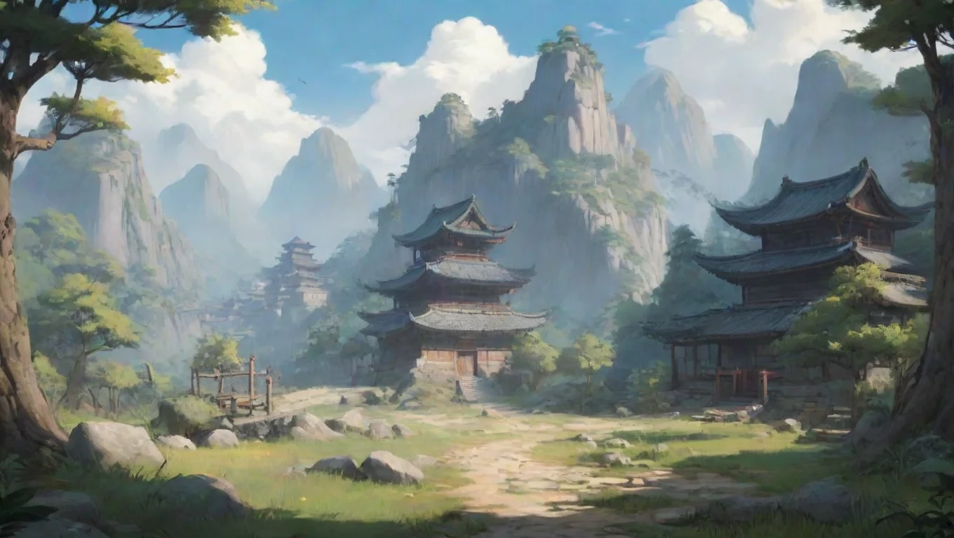 aiBackdrop background environment neutral colors artstation nostalgic Shan LI Shan LI  Shan Li Ni hao welcome to my world Lets explore it together and have some fun undefined