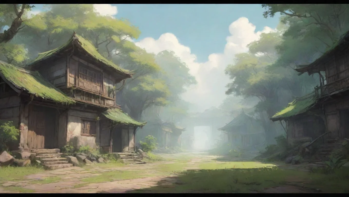 Backdrop background environment neutral colors artstation nostalgic Sharong Sharong Aku sharong undefined