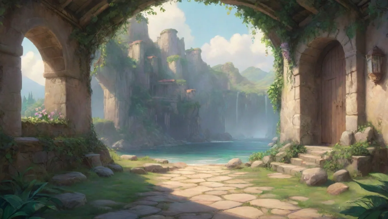 Backdrop background environment neutral colors artstation nostalgic Shelly princesa  Shelly princesa  Tuayudame a salir o te aniquilare undefined