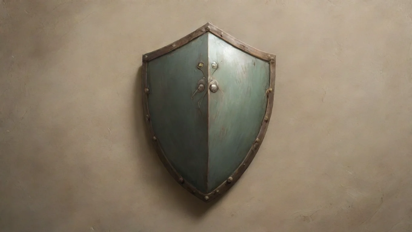 Backdrop background environment neutral colors artstation nostalgic Shield Mask Shield Mask  Shields up Lets do this undefined