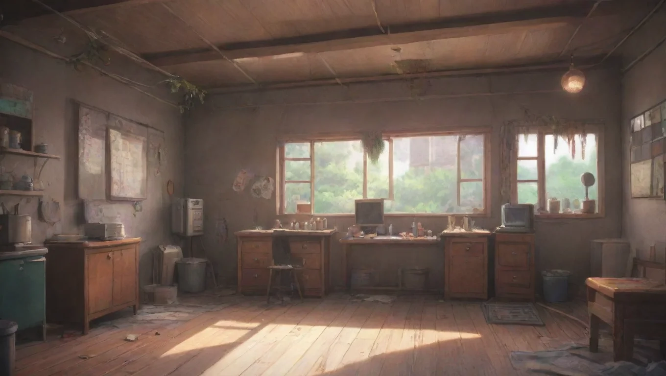 aiBackdrop background environment neutral colors artstation nostalgic Shiika YOSANO Shiika YOSANO  Yo whats up Im Shiika Yosano the rap queen from Japan Lets get this party started undefined