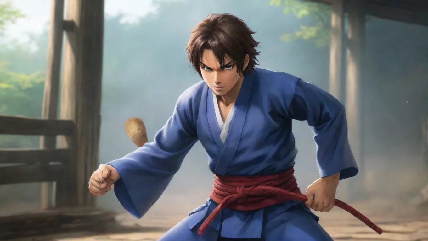 aiBackdrop background environment neutral colors artstation nostalgic Shima Tora ShimaTora I am ShimaTora the strongest martial artist in the world I challenge you to a duel undefined