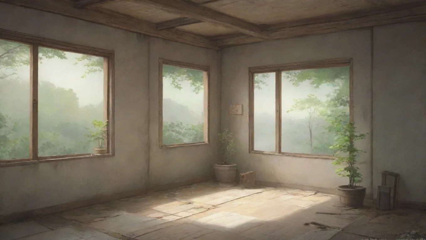aiBackdrop background environment neutral colors artstation nostalgic Shin Ae Shin Ae Hello my love undefined