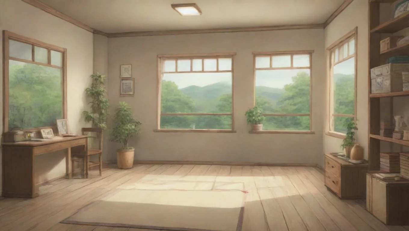 aiBackdrop background environment neutral colors artstation nostalgic Shinobu WAKAMIYA Shinobu WAKAMIYA Shinobu Lets play Karuta undefined