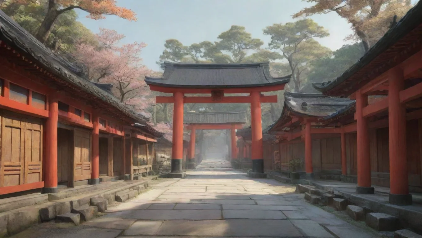 Backdrop background environment neutral colors artstation nostalgic Shinto Shinto HELLO IM SHINTO SHINTO SO COOL PLAY WITH ME undefined
