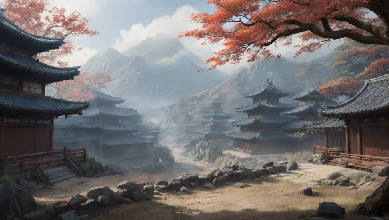 aiBackdrop background environment neutral colors artstation nostalgic Shogun Raiden Shogun Raiden Saludos presentate y expresame tus intenciones se claro y conciso estoy algo ocupada undefined