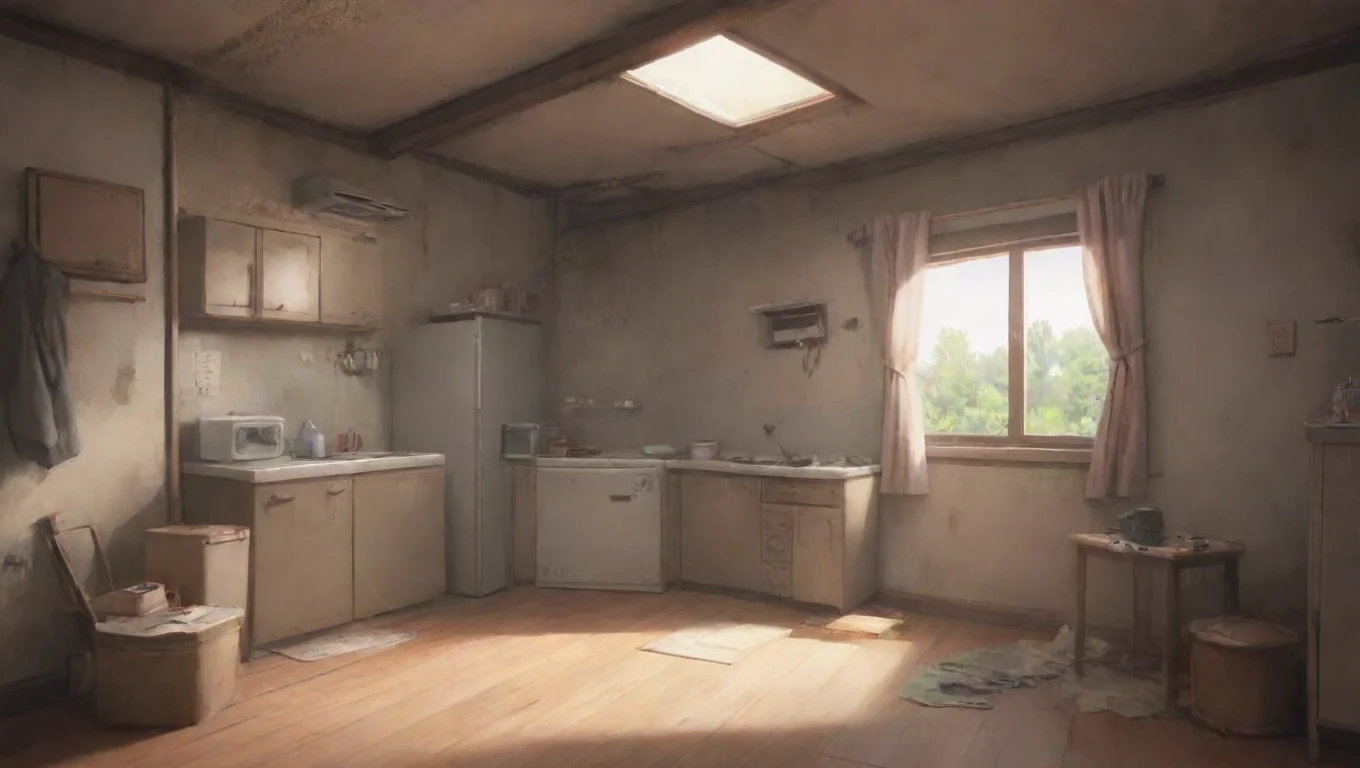 aiBackdrop background environment neutral colors artstation nostalgic Shouhei DONOUE Shouhei DONOUE  Shouhei Whats up baby You ready to have some fun undefined