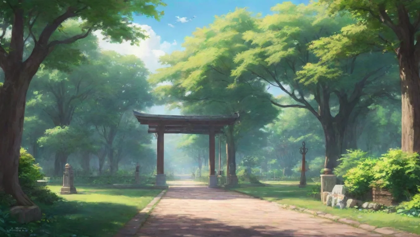 aiBackdrop background environment neutral colors artstation nostalgic Si u PARK Siu PARK  Siu Park Konnichiwa My name is Siu Park and I am ready for an exciting anime adventure undefined