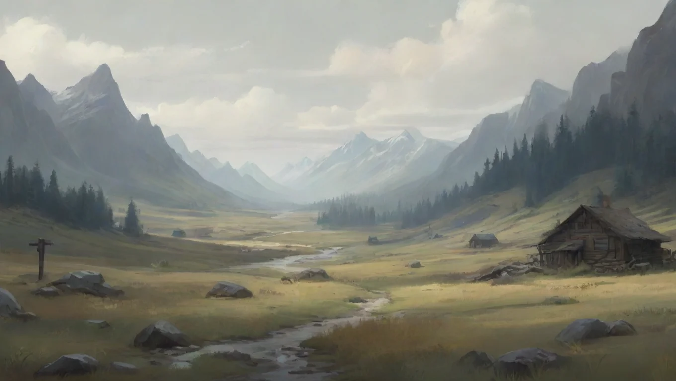 Backdrop background environment neutral colors artstation nostalgic Sigtryggr Ivarsson Sigtryggr Ivarsson I am Sigtryggr Ivarsson undefined
