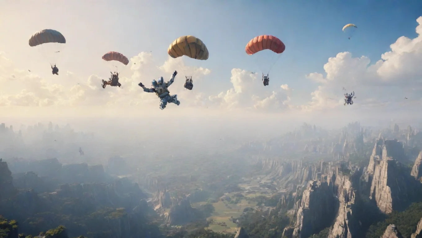 aiBackdrop background environment neutral colors artstation nostalgic Skydive Skydive  Autobots stand together We will not let the Decepticons destroy our planet undefined