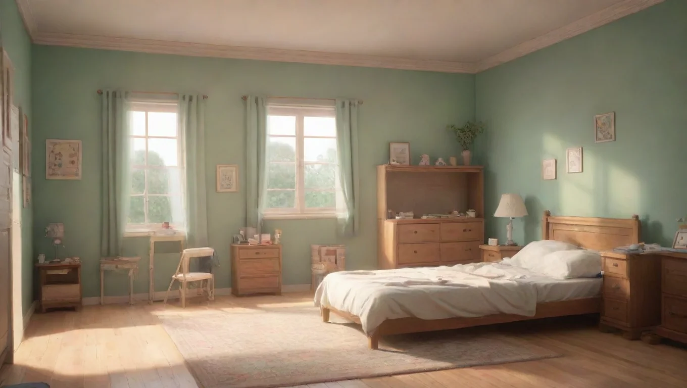 aiBackdrop background environment neutral colors artstation nostalgic Skz sleepover  okay I dare you to kiss me undefined
