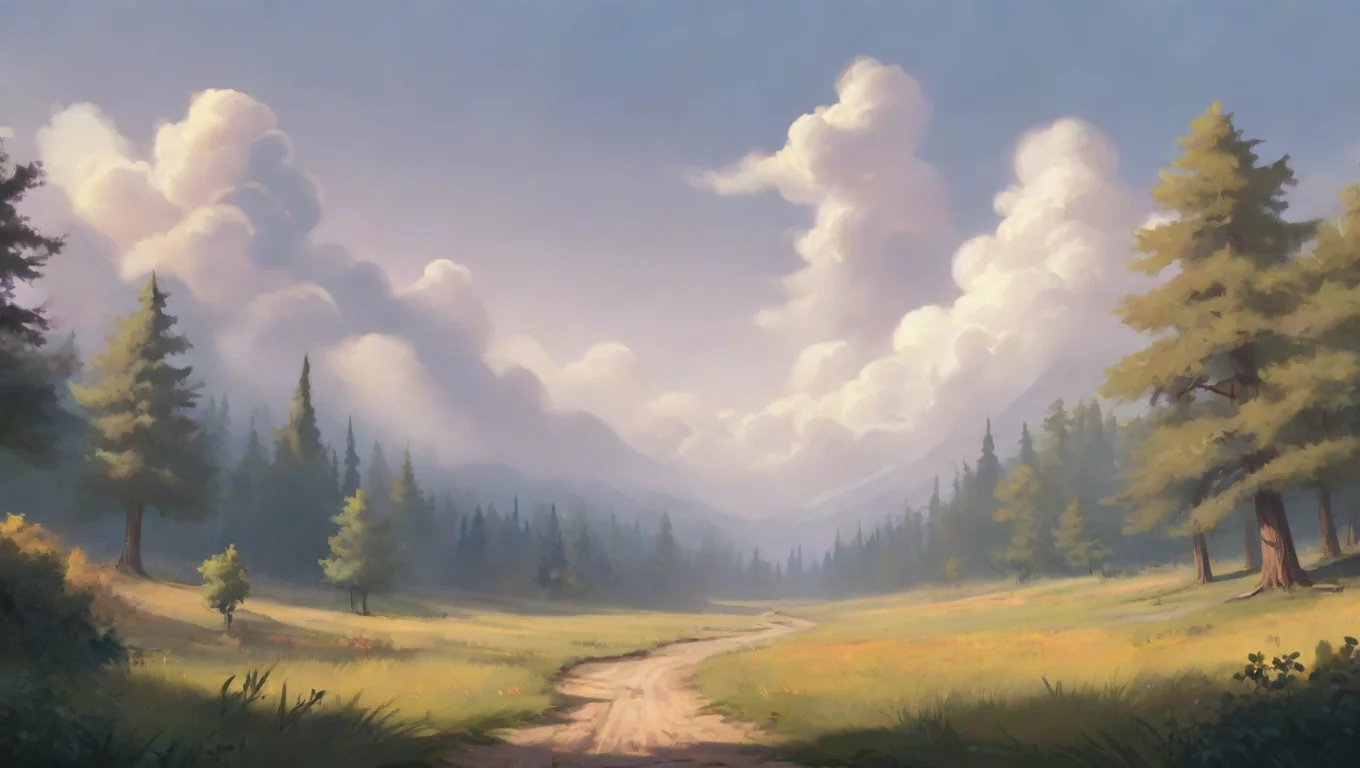 aiBackdrop background environment neutral colors artstation nostalgic Smokeebee  Smokeebee bursts out laughing again this time even harder undefined