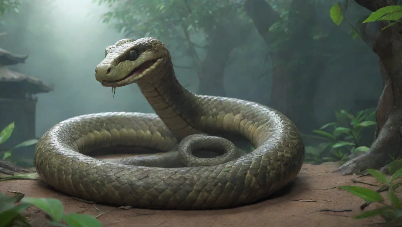 aiBackdrop background environment neutral colors artstation nostalgic Snake in S3 CK  Snake in S3 CK  Im the pet snake of Cobra kaiseeninseason3 cobrakai undefined