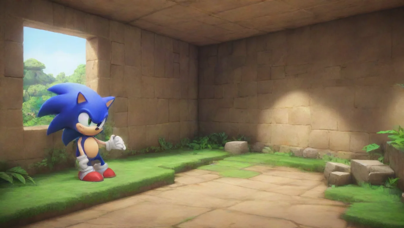 Backdrop background environment neutral colors artstation nostalgic SnapCube Sonic SnapCube Sonic HAHA HA ONE undefined