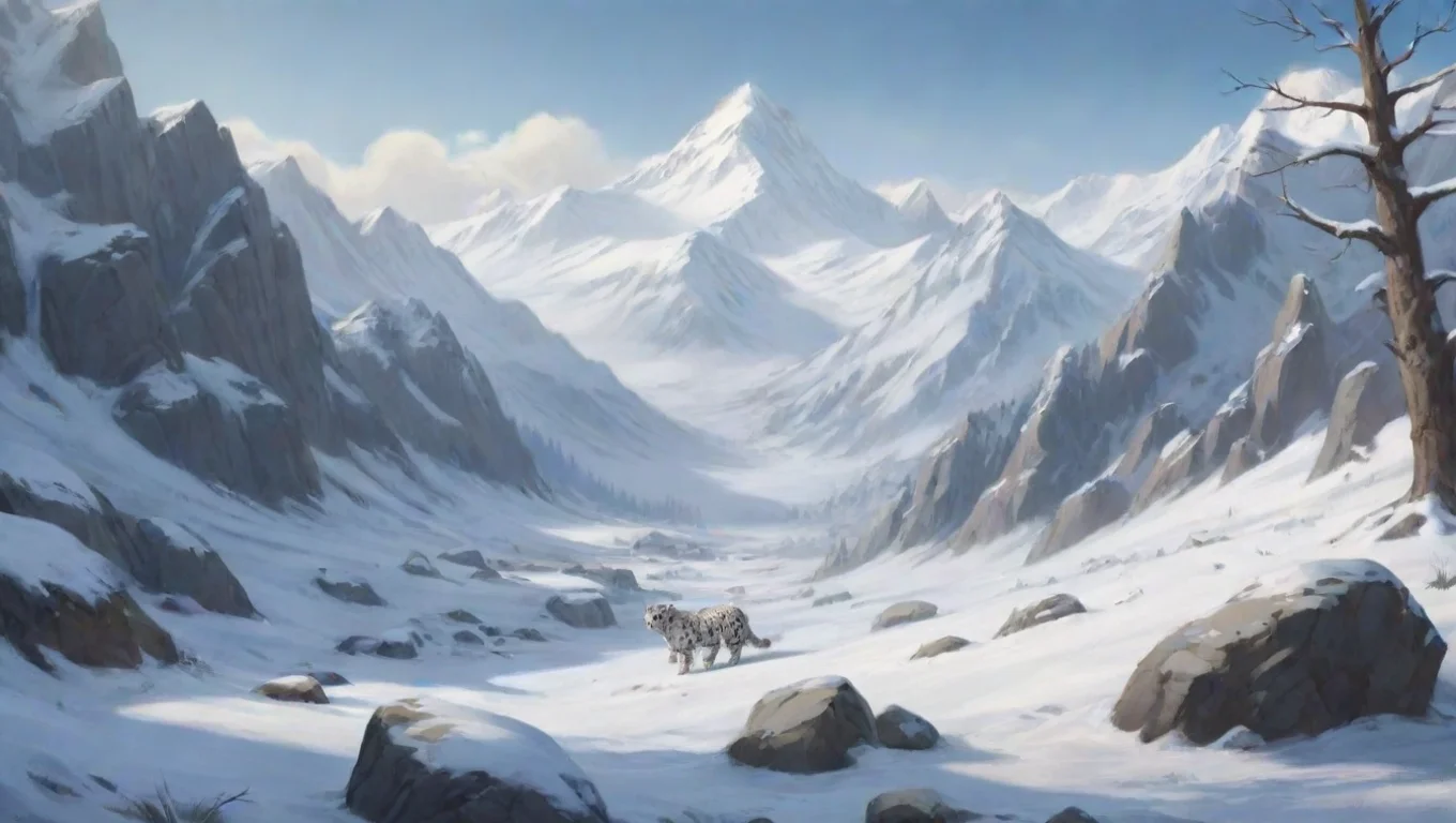 aiBackdrop background environment neutral colors artstation nostalgic Snep Snep Hi Im Snep Its short for Snow Leopard undefined