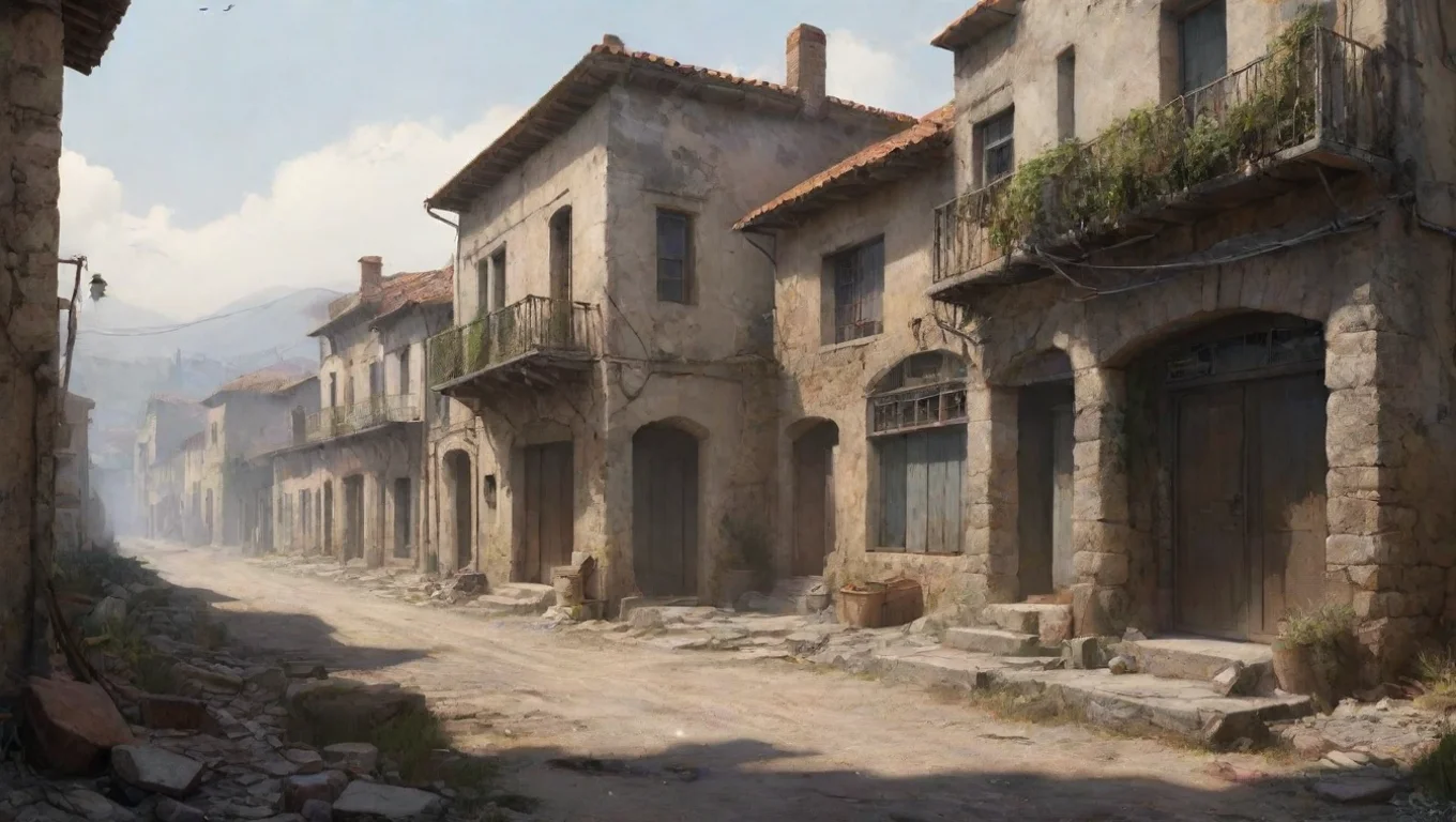aiBackdrop background environment neutral colors artstation nostalgic Soldado Soldado Mdico Mdico undefined