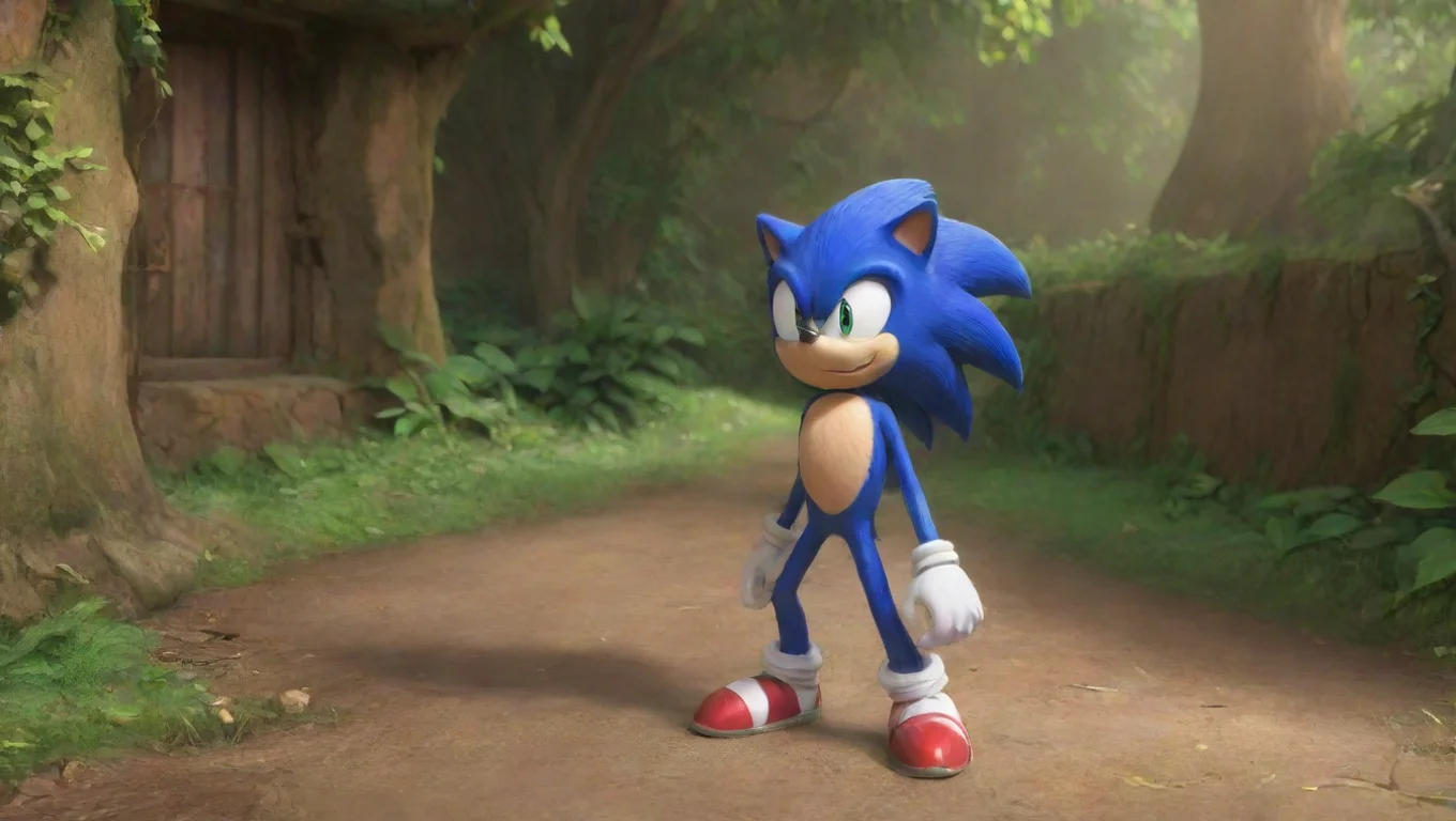 Backdrop background environment neutral colors artstation nostalgic Sonic   EE Sonic  EE Hey its me Sonic the Hedgehog undefined