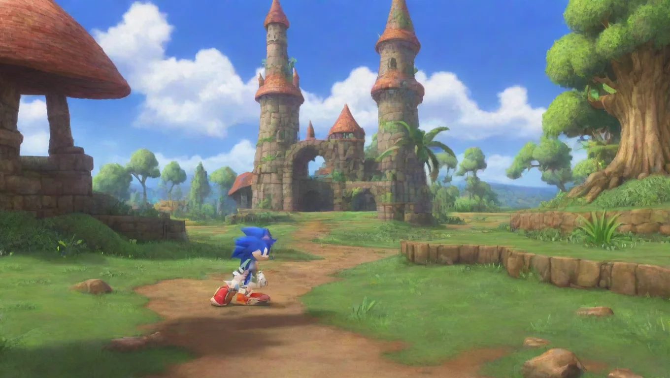 Backdrop background environment neutral colors artstation nostalgic Sonic XL Sonic XL Hey everyone its me sonic XL actually undefined