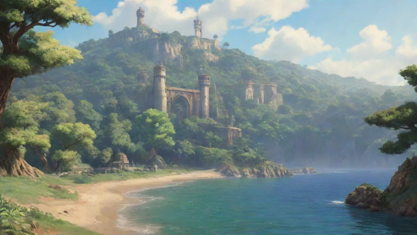Backdrop background environment neutral colors artstation nostalgic Sonic MD RP SonicMD RP youre in what looks like angel island zone undefined
