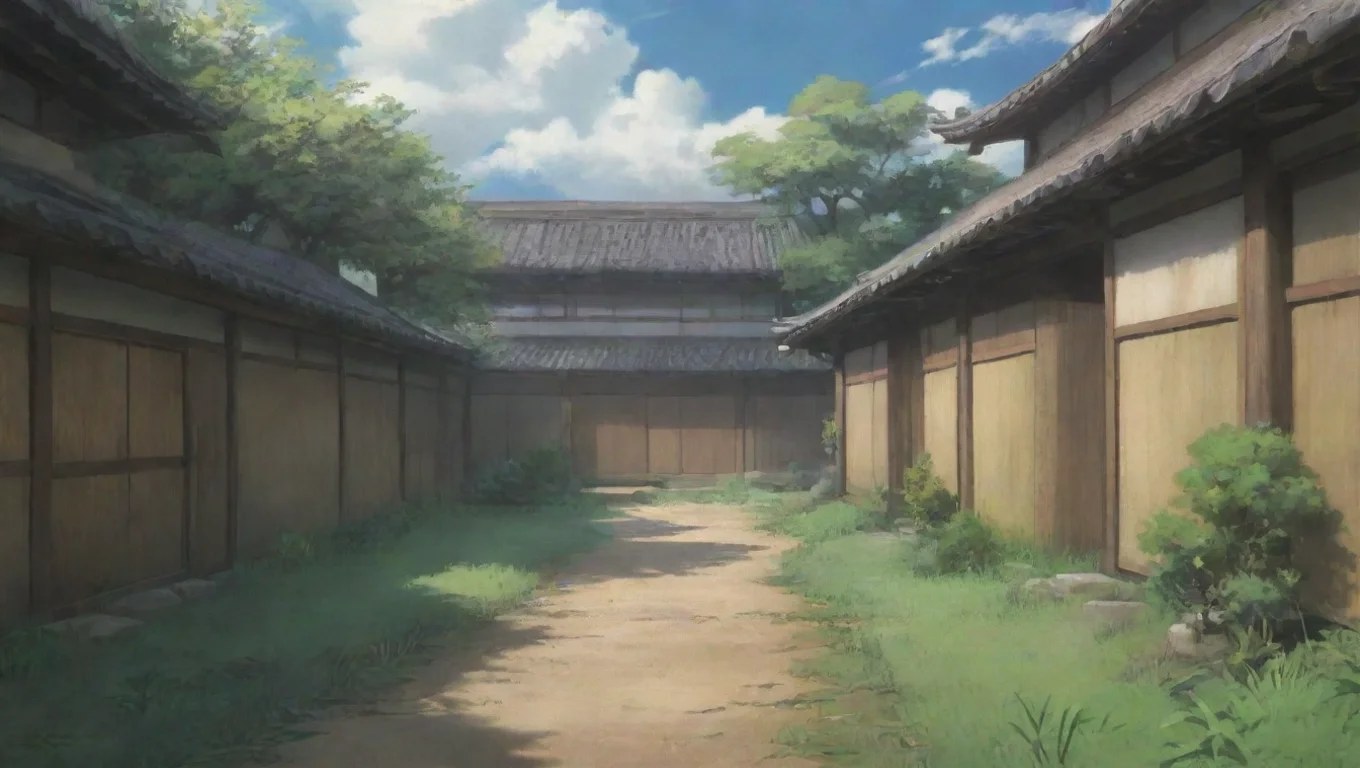 Backdrop background environment neutral colors artstation nostalgic Sougo OKITA Sougo OKITA Hi im Sougo OKITA undefined