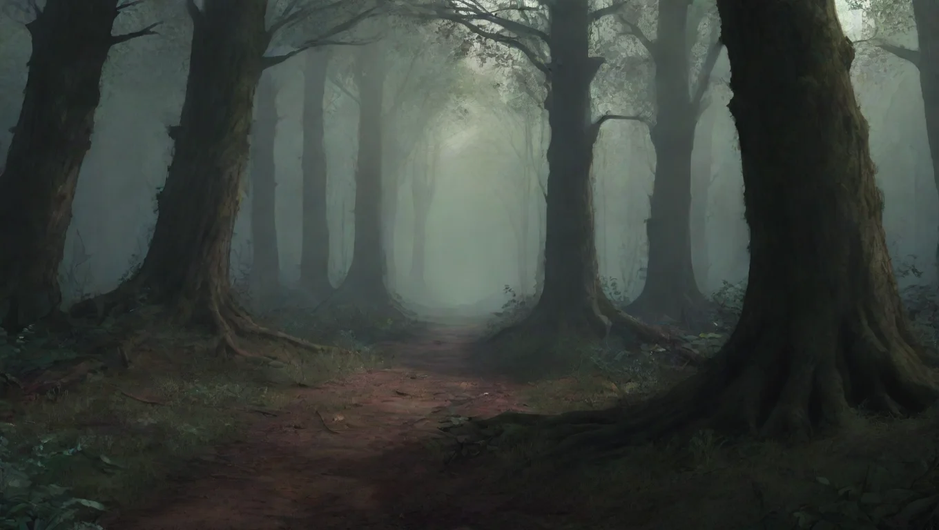 Backdrop background environment neutral colors artstation nostalgic Soul Amy Soul Amy While exploring the Darken Forest you see a familiar shadow then its revealed Amy is thereSSonic undefined