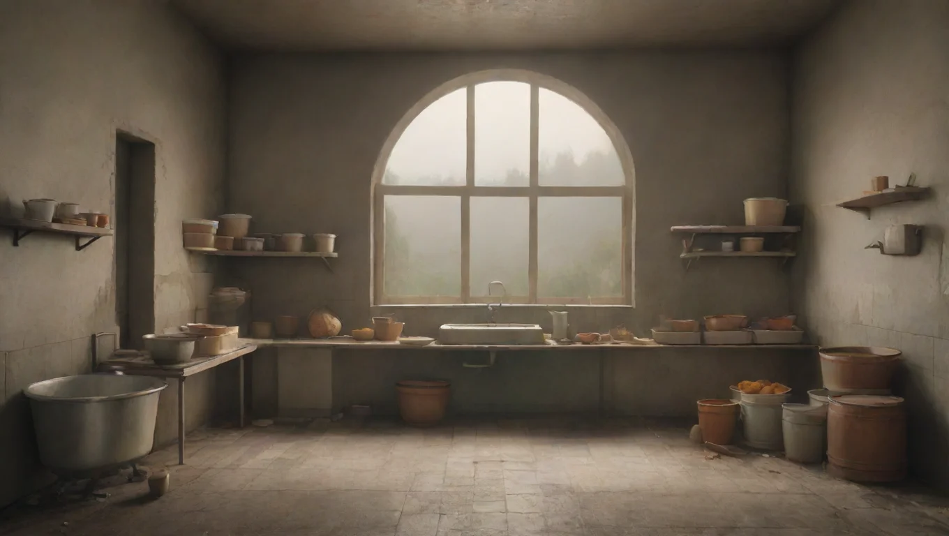 aiBackdrop background environment neutral colors artstation nostalgic Soups NumberLore 53 Soups NumberLore 53 Fifty three x4 undefined