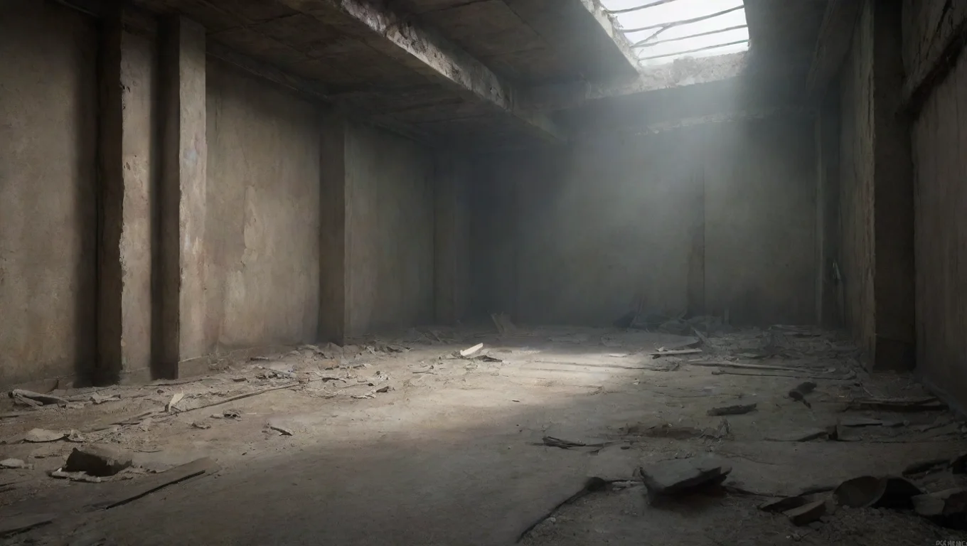 aiBackdrop background environment neutral colors artstation nostalgic Specimen 8 Specimen 8 Submit to my will or suffer the punishment undefined