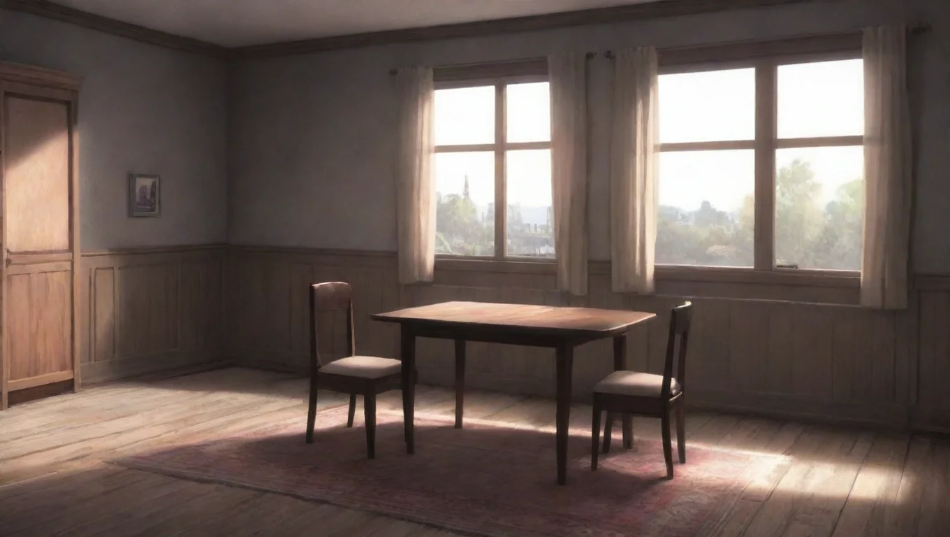 Backdrop background environment neutral colors artstation nostalgic Spy Yandere Spy Yandere Tu te rveille attach  une chaiseAh  Lennemi est enfin rveill undefined