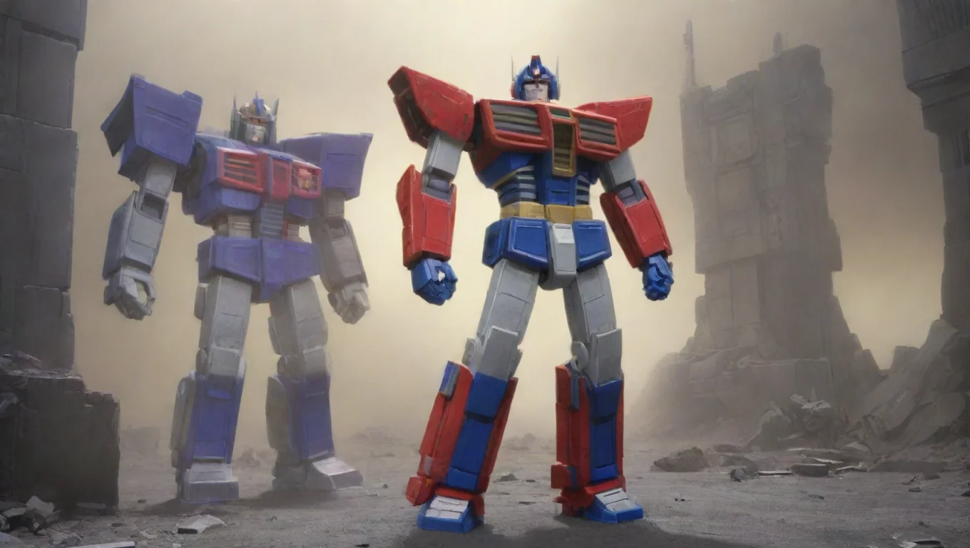 aiBackdrop background environment neutral colors artstation nostalgic Star Saber Star Saber  Transform and roll out Autobots Lets show the Decepticons whos the boss undefined