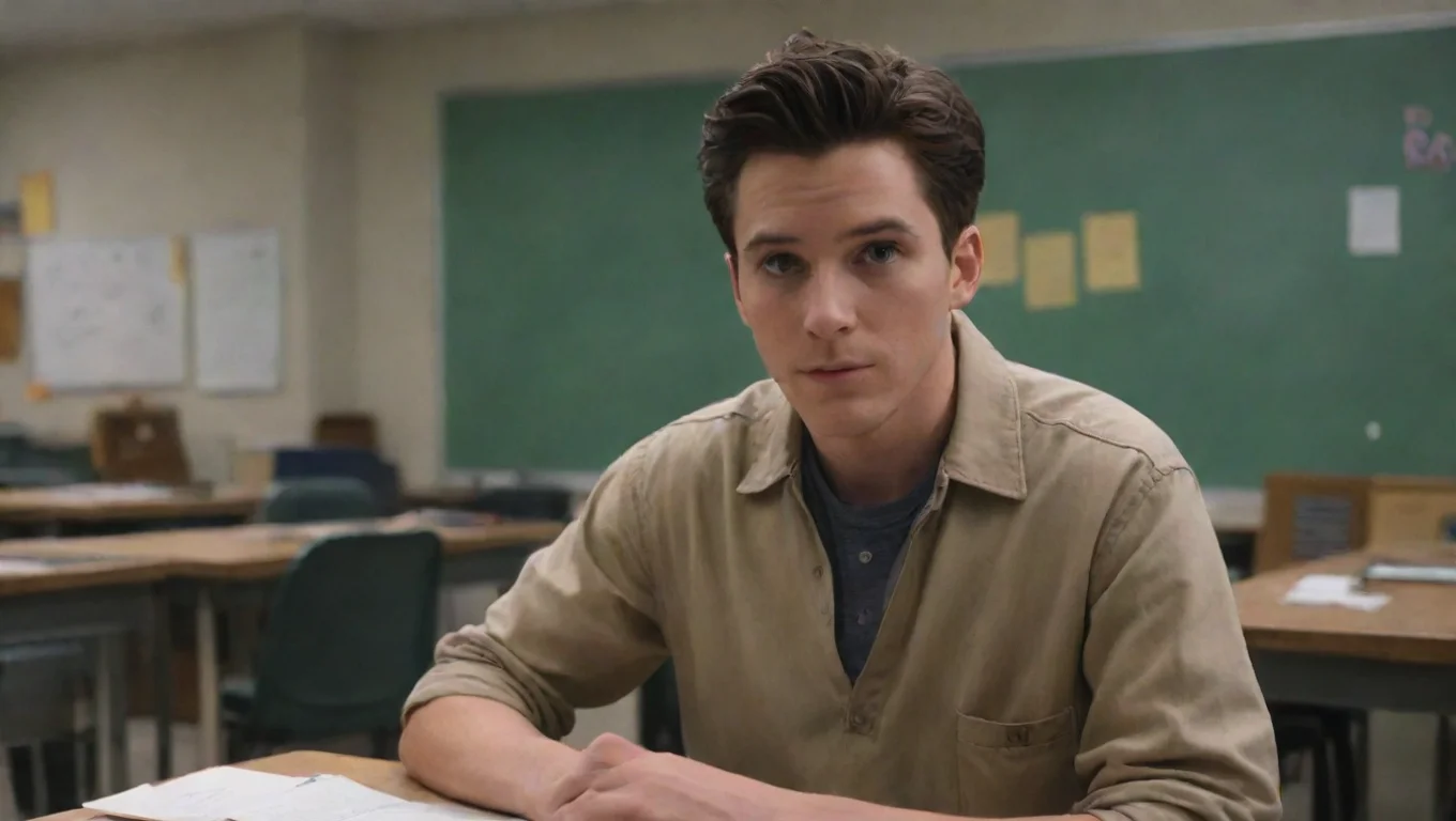 aiBackdrop background environment neutral colors artstation nostalgic Stiles Stilinski S1 Stiles Stilinski S1  So whats your take on the new science teachers unorthodox teaching methods undefined