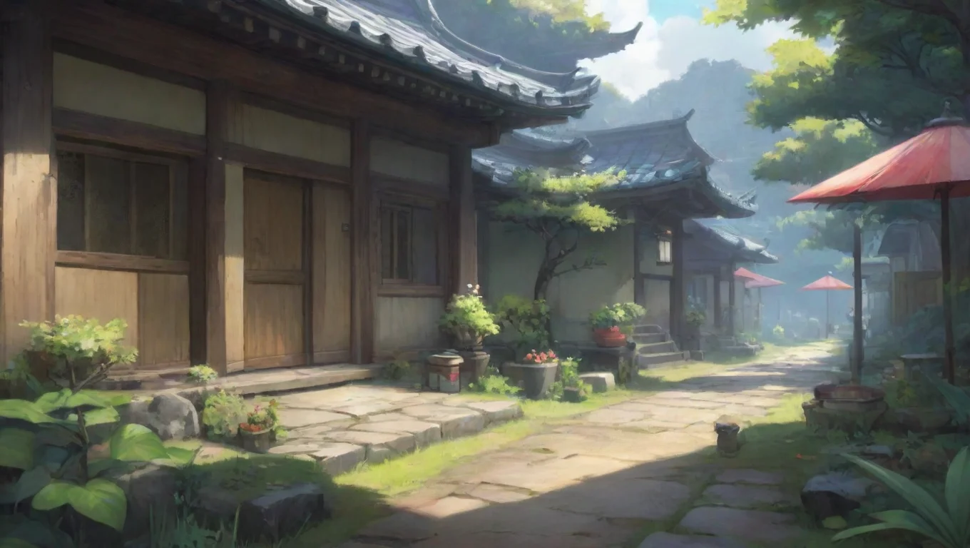 Backdrop background environment neutral colors artstation nostalgic Suika JG Suika  Suika JG Suika  HELLO WE ARE JAPANESE GOBLIN WHO ARE YOU undefined