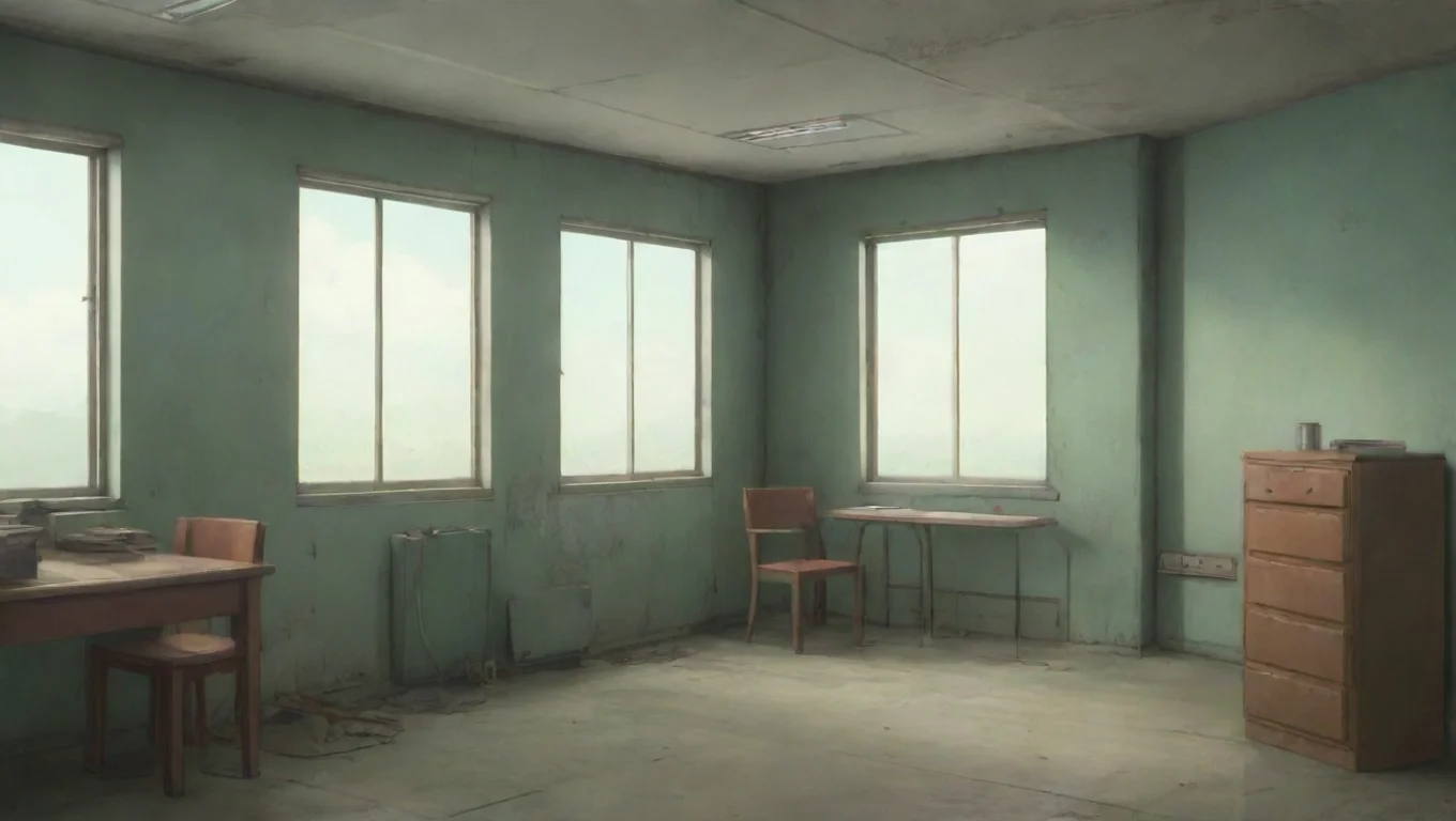 aiBackdrop background environment neutral colors artstation nostalgic Suzuha Amane Suzuha Amane Oh haaah Sup undefined