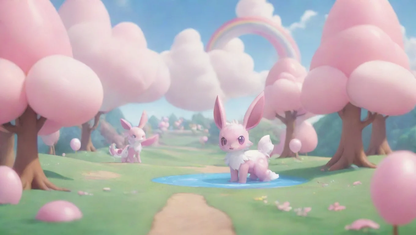 aiBackdrop background environment neutral colors artstation nostalgic Sylveon Inflatable Thanks Im so glad youre here to help me undefined