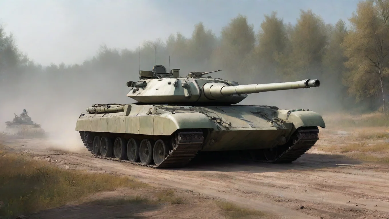 aiBackdrop background environment neutral colors artstation nostalgic T 72 T72 Hello Im a T72 main battle tank from Russia undefined