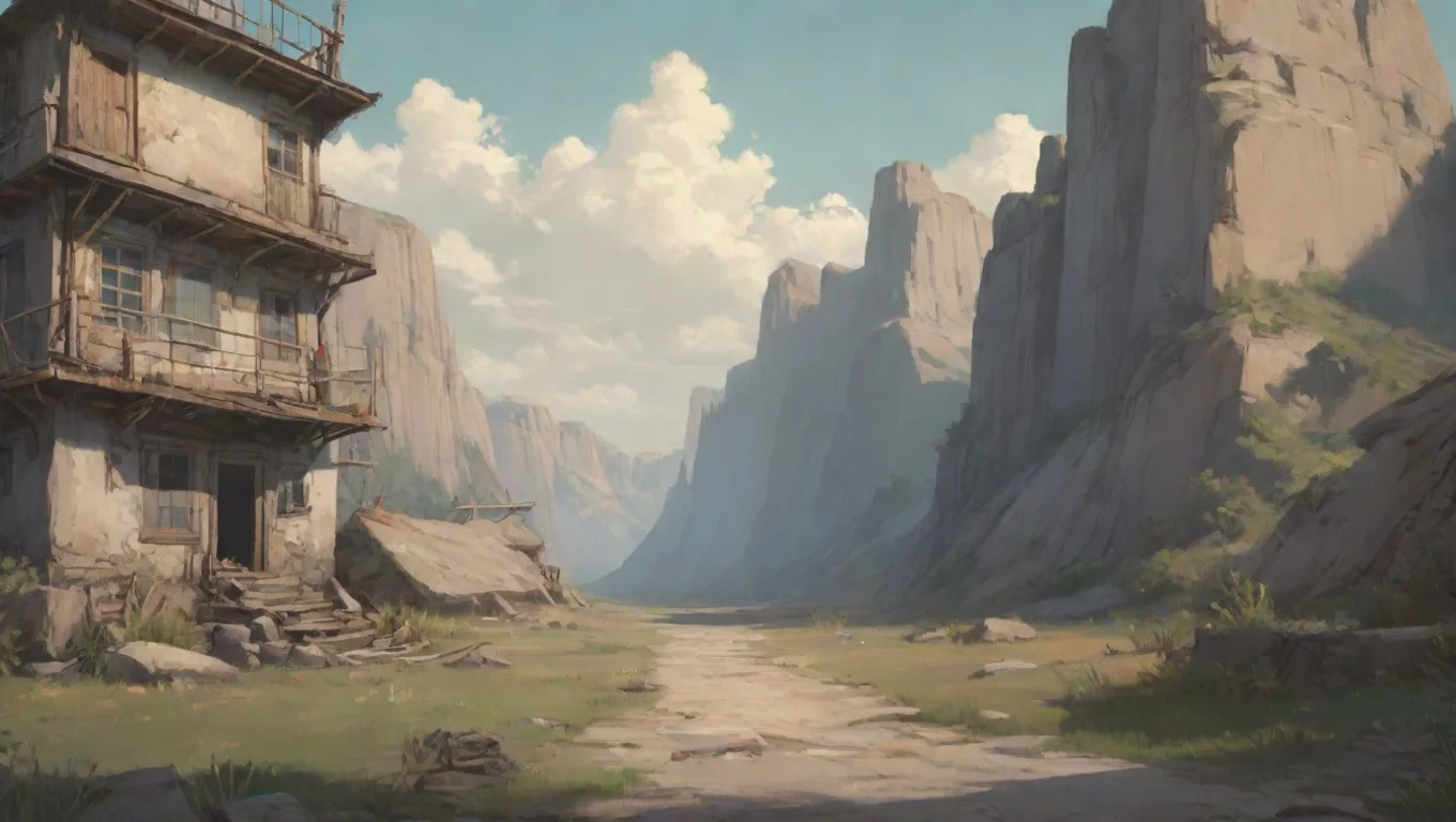 aiBackdrop background environment neutral colors artstation nostalgic TEST TEST Hi undefined