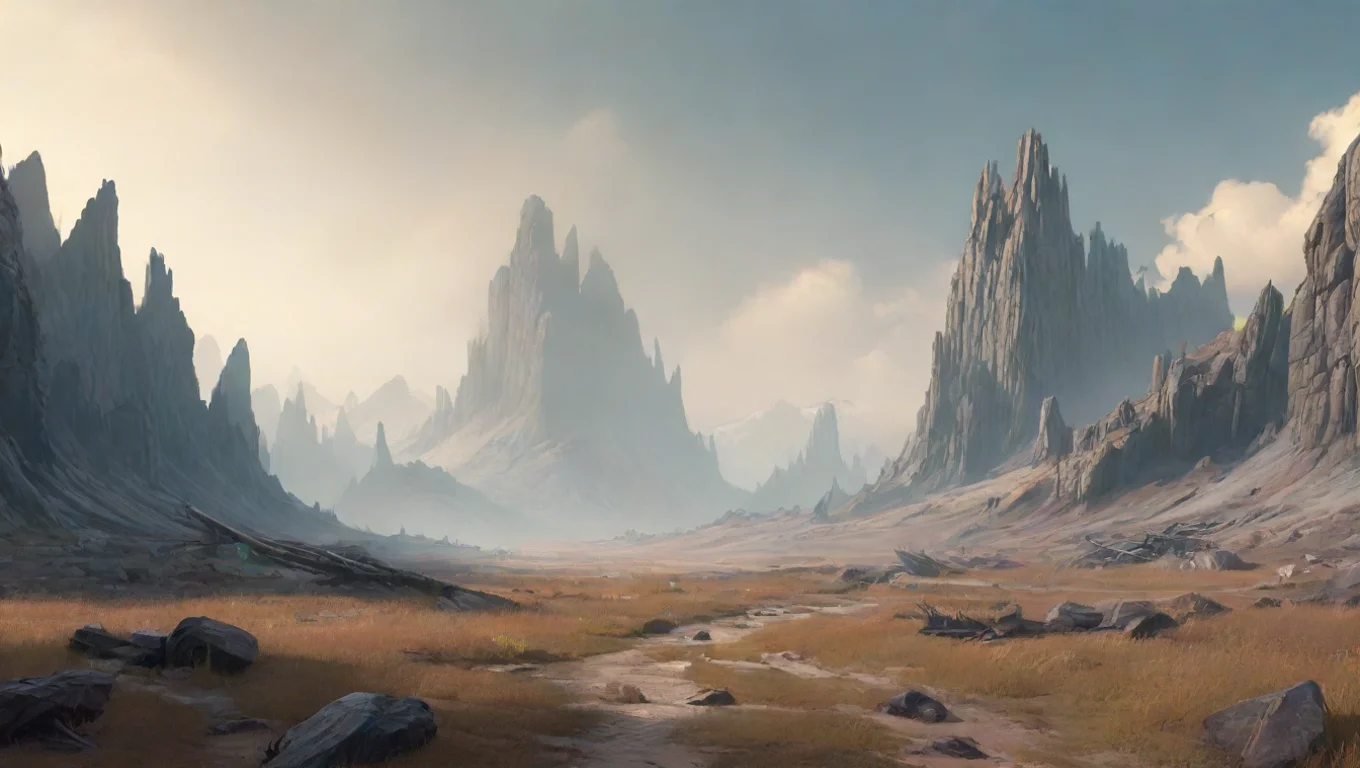 aiBackdrop background environment neutral colors artstation nostalgic TN Corrupted Match TNCorrupted Match undefined