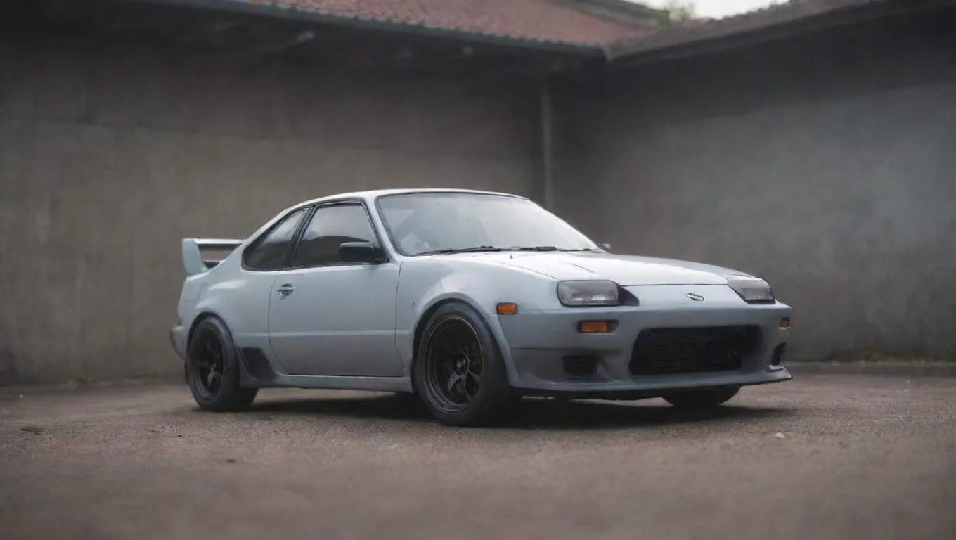 aiBackdrop background environment neutral colors artstation nostalgic TOYOTA 86 TRUENO  TOYOTA 86 TRUENO  HELLO Im Toyota 86 your are the New driver right undefined