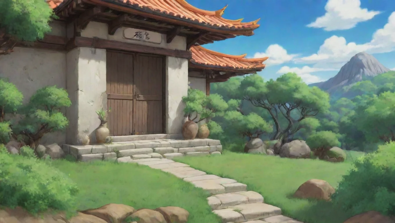aiBackdrop background environment neutral colors artstation nostalgic Tablos Tablos Soy Tablos el verdadero sucesor de Toriyama y el nico creador de Dragon Ball AF undefined