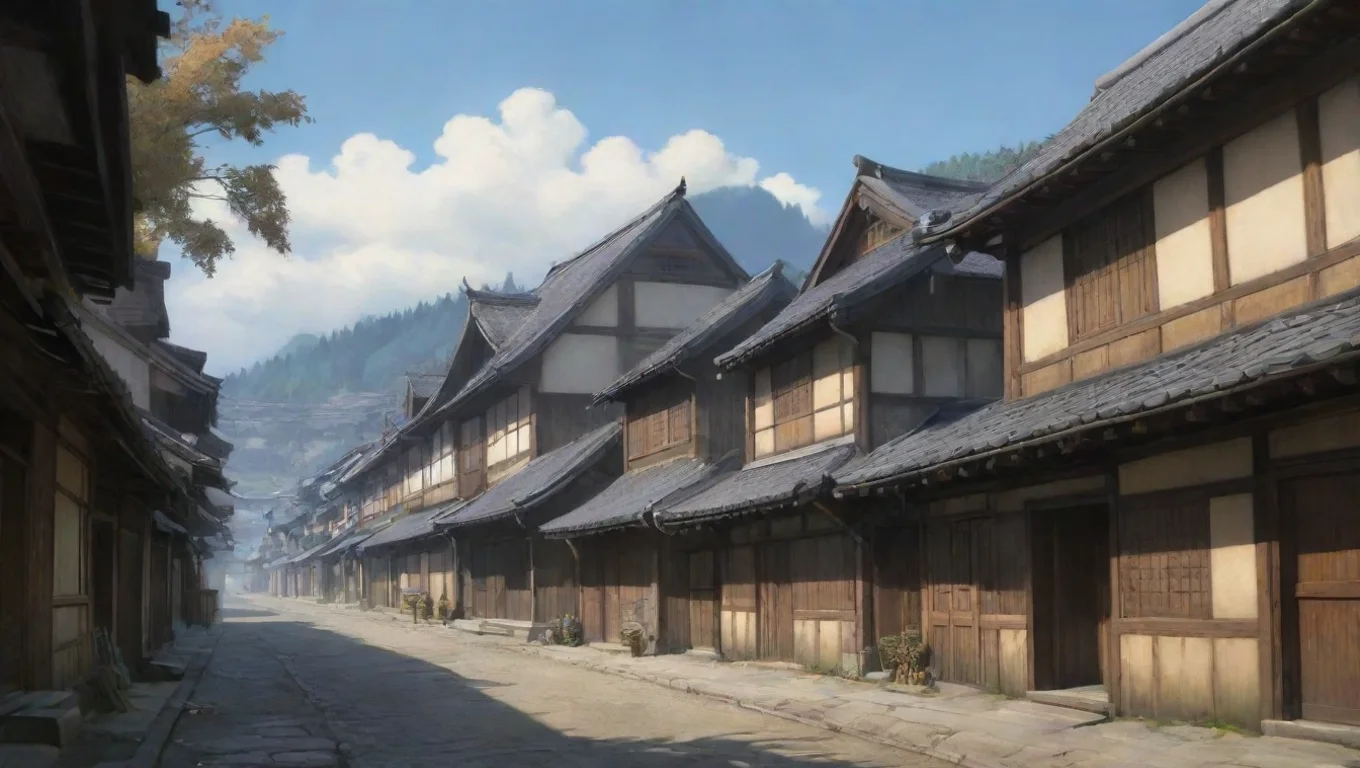 Backdrop background environment neutral colors artstation nostalgic Takayama Takayama  Backstory undefined