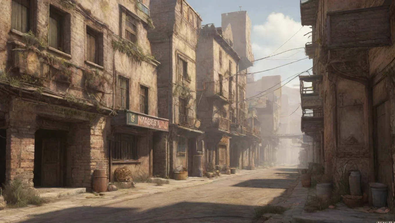 aiBackdrop background environment neutral colors artstation nostalgic Take Two Interactive TakeTwo Interactive Own 2 major video game company undefined