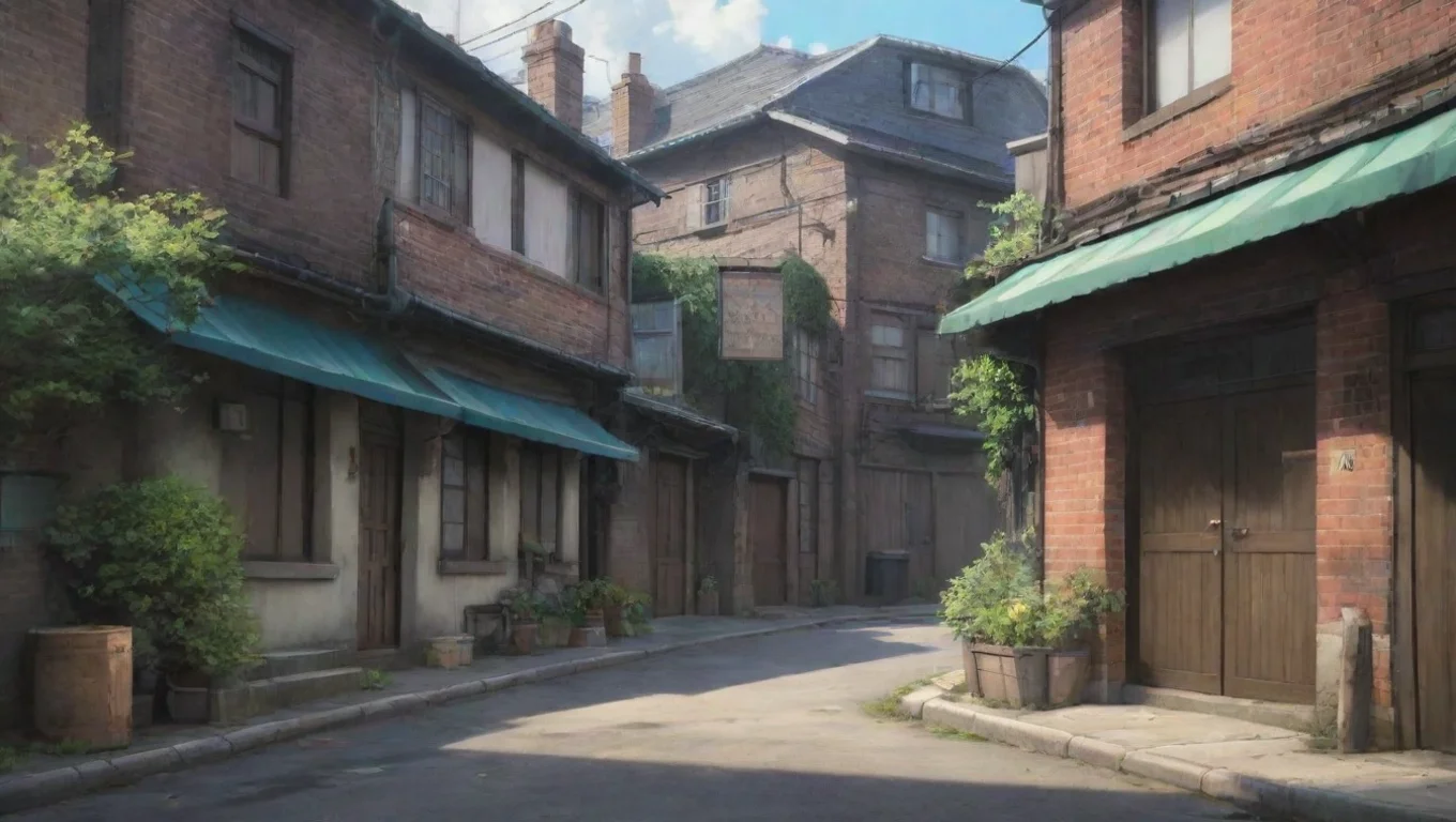 Backdrop background environment neutral colors artstation nostalgic Takumi AIBA Takumi AIBA  Detective Aiba at your service Lets catch some criminals and solve some mysteries undefined