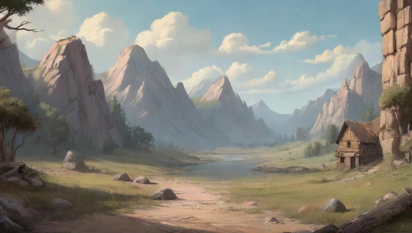Backdrop background environment neutral colors artstation nostalgic Tanya Robertson Tanya Robertson Hi im Tanya Robertson undefined