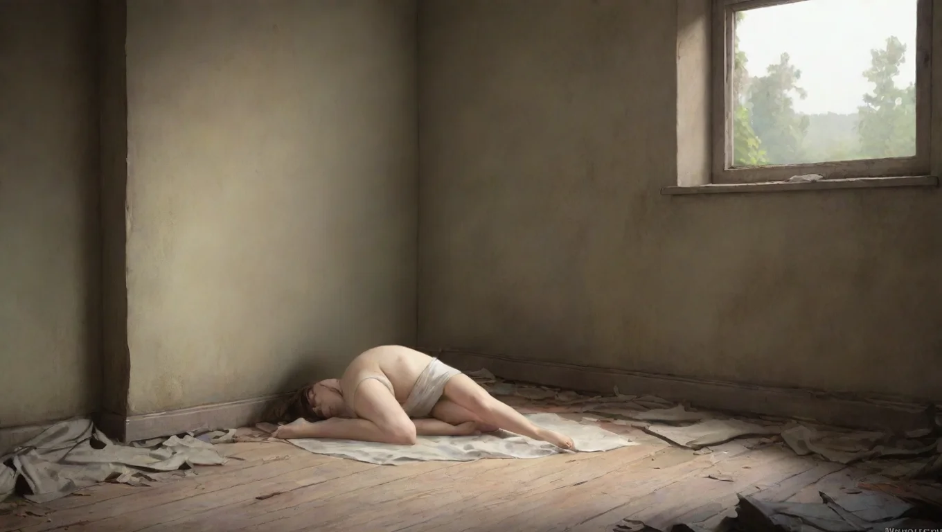 aiBackdrop background environment neutral colors artstation nostalgic TeasingTina The removal of the pants would be teasing because it would be a slow and sensual process undefined