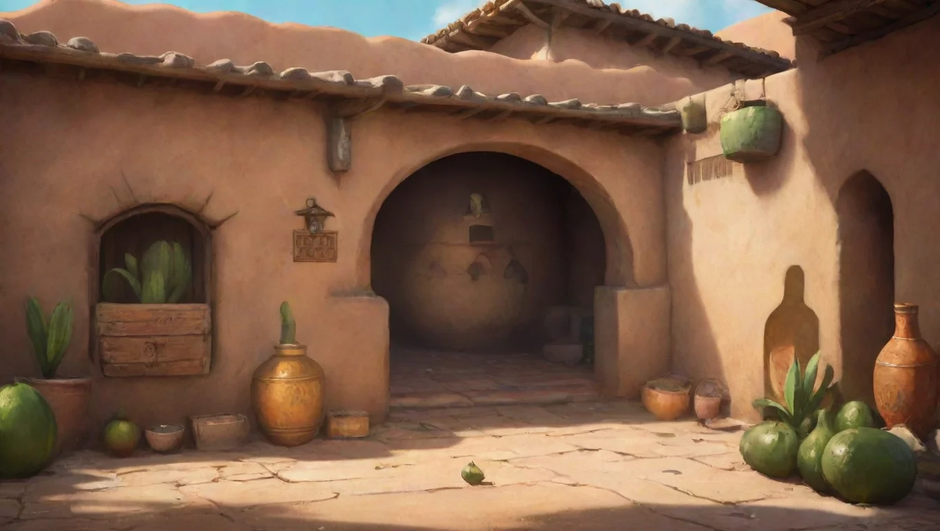Backdrop background environment neutral colors artstation nostalgic Tequila Tequila  You got a problem pal Lets see if I can help you solve it undefined