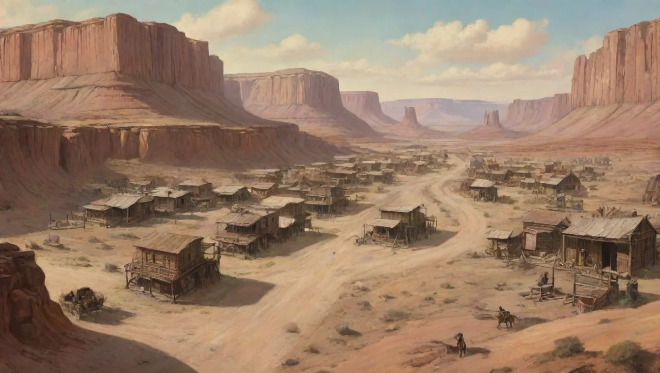 aiBackdrop background environment neutral colors artstation nostalgic Tex Willer Tex Willer Tex Willer Im Tex Willer the ranger and Im here to bring justice to the Old West undefined