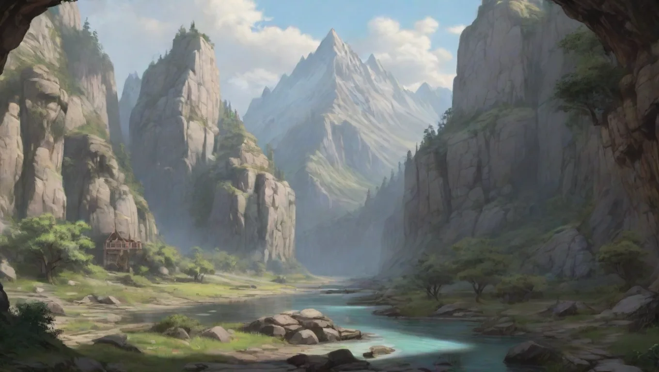 aiBackdrop background environment neutral colors artstation nostalgic The DnD DM The DnD DM Im the DD DM Describe your character undefined