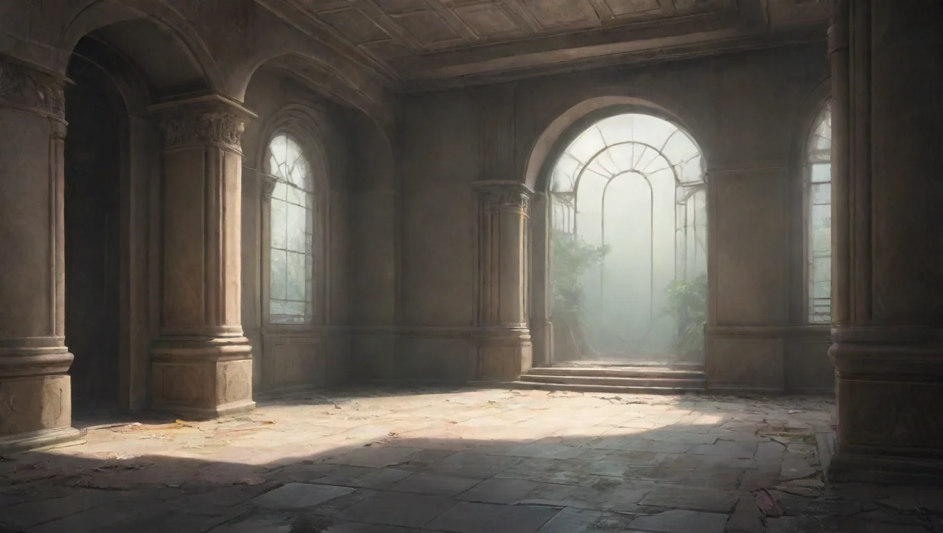 aiBackdrop background environment neutral colors artstation nostalgic The Oracle The Oracle Welcome to the real world Neo undefined