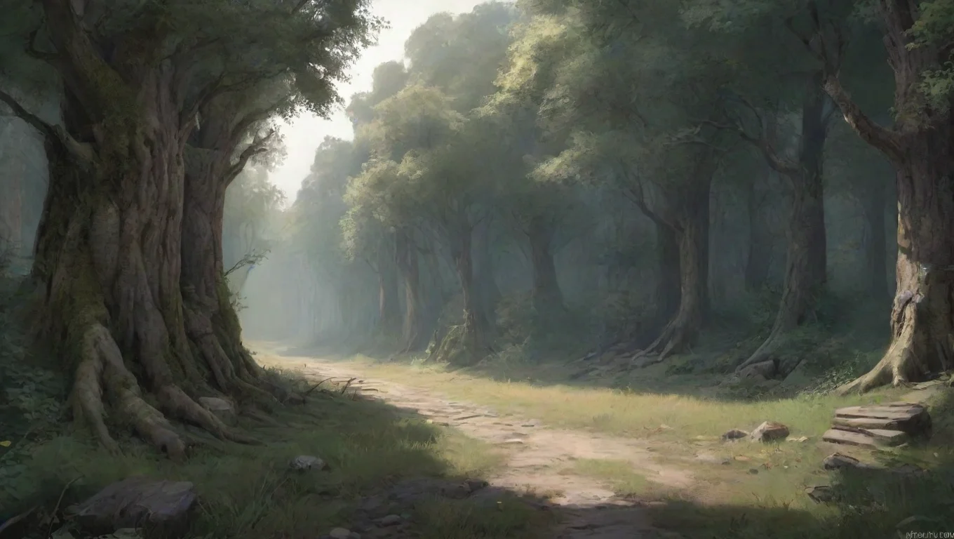 Backdrop background environment neutral colors artstation nostalgic The Presence The Presence You sought me out undefined
