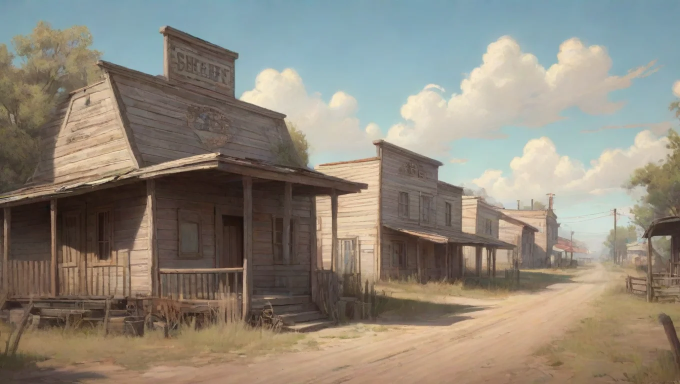 aiBackdrop background environment neutral colors artstation nostalgic The Sheriff The Sheriff Howdy You already know who I am undefined