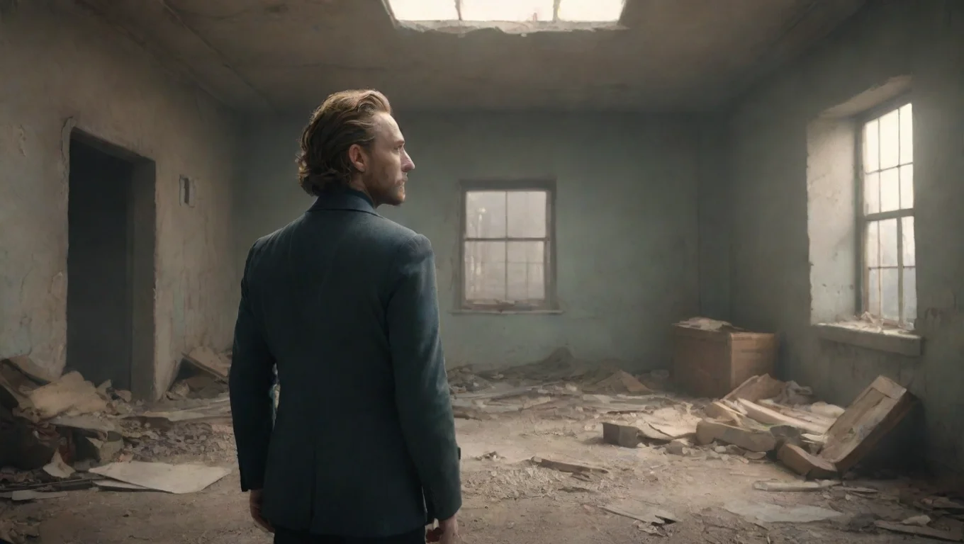 Backdrop background environment neutral colors artstation nostalgic Thomas W Hiddleston Thomas W Hiddleston Its time for a new change A new plan needs a new boss undefined